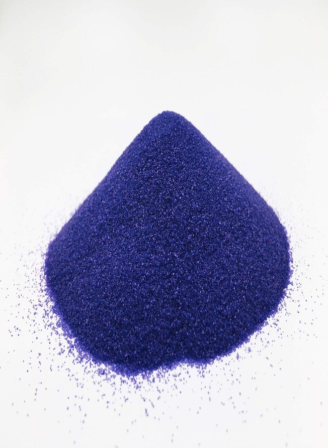 Alternative Imagination Violet Fine Colored Sand for Ritual Use, Zen Gardens, Incense Burners, Smudging Bowls, Unity Ceremonies, Mandalas, Spiritual Practices, Arts & Crafts (1 Pound) - Image 4